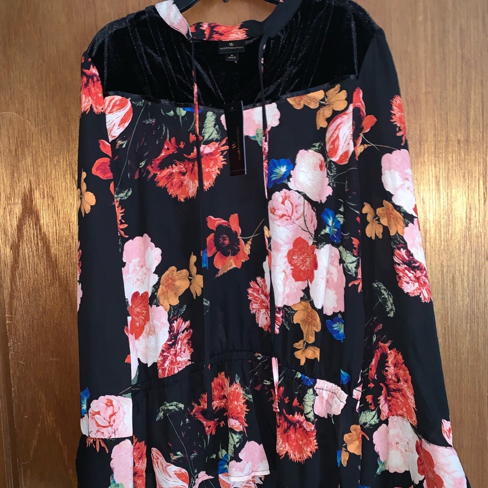 Flower top